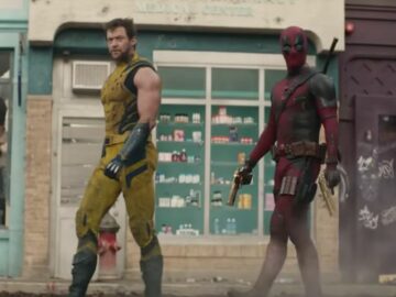 IMAX Deadpool & Wolverine Bestie Box Sweepstakes