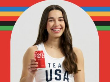Coca-Cola Olympic Games Paris Sweepstakes (IN, MD, OH, PA, WV Only)