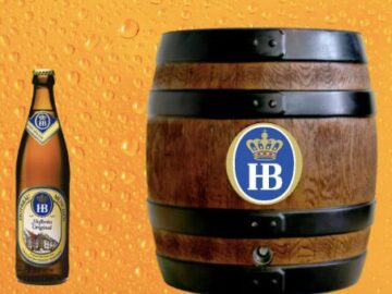 Hofbräu Oktoberfest Table Set National Sweepstakes