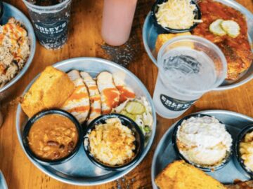 Music City Getaway Giveaway