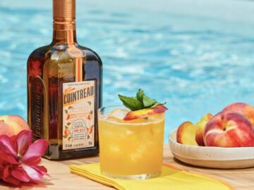 Cointreau Summer Sweepstakes