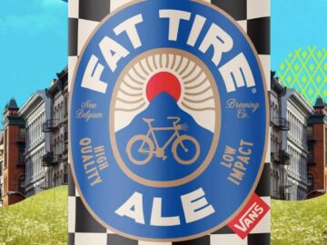 Fat Tire x Vans Pipe Masters Giveaway