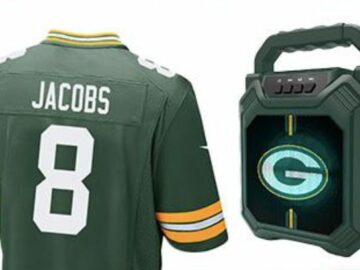 Packers Countdown to Kickoff Sweepstakes