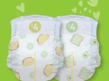 Kroger Comforts Sweepstakes (Parents of Children Under 3)