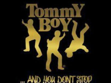 Tommy Boy Box Set Giveaway