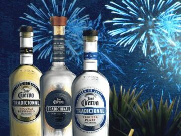 Cuervo Music Festival Sweepstakes