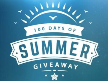 Intellipure 100 Days of Summer Giveaway