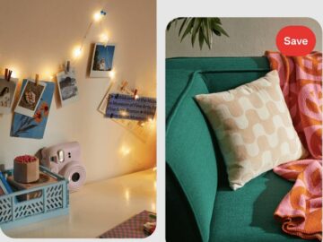 UO x Pinterest Back to College Contest (Pinterest Required)