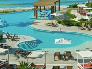 Regal Crown Club Dreams Jade Resort and Spa Sweepstakes