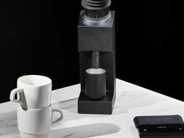 Whole Latte Love Varia Brew Bundle Giveaway