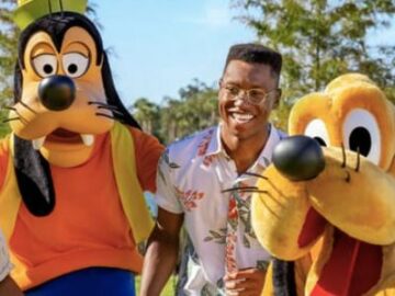 Disney Vacation Club Welcome Home Weeks Sweepstakes (Disney Vacation Club Members Only)