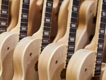 Guitar Center Ultimate Gibson Experience Sweepstakes