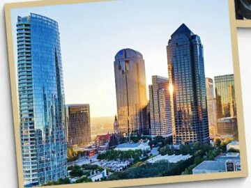 New Orleans Saints x Community Coffee Wake Up in Dallas Giveaway