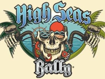 High Seas Win A Free Cruise Contest