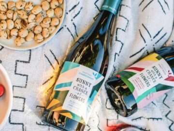 Sunny with a Chance of Flowers 85 Day Sweepstakes