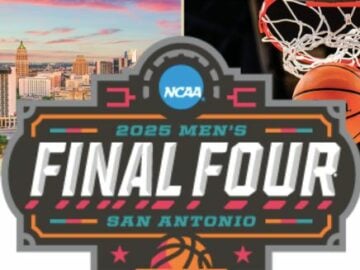 NCAA Men’s Final Four Sweepstakes