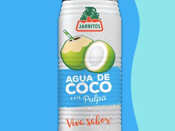 Jarritos Coconut Water Summer Just Got Cooler Sweepstakes