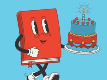 Half Price Books Birthday Giveaway