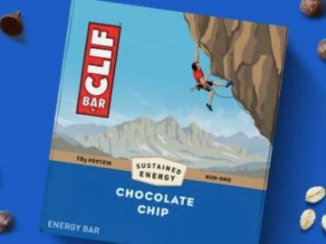 Take a Trip with Clif Instant Win and Sweepstakes