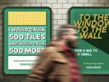 taskrabbit Songwriter in Another Life Giveaway