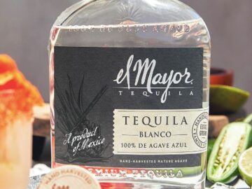 El Mayor Tequila Journey of Luxury Contest