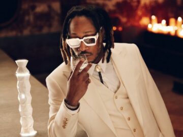 Belvedere 10 Future Concert Sweepstakes