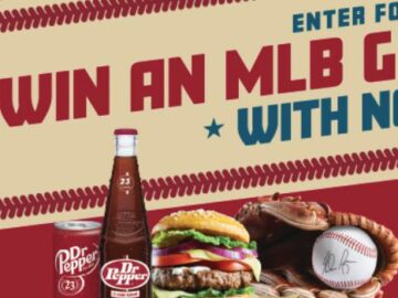 Legends of Texas Game Day Sweepstakes (Texas Only)
