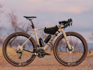 Intergalactic Gravel Getaway Giveaway