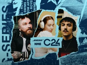 My Bose x NME C24 Giveaway