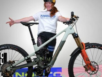Norco Rip like G-Race Giveaway
