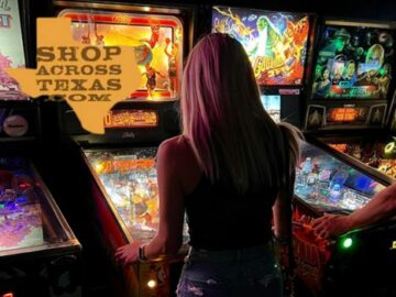 Shop Across Texas Chill Weekend Getaway to Richardson