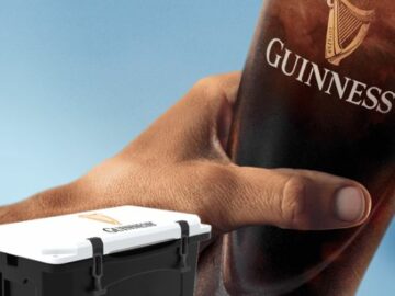 Guinness Summer Sweepstakes