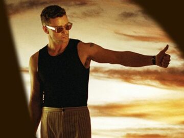 iHeartRadio Justin Timberlake Forget Tomorrow World Tour Sweepstakes