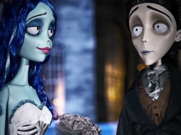 Spirit Halloween Sneak Peek Animatronic Sweepstakes (Instagram)
