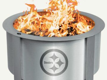 Breeo Blitz Your Backyard Giveaway