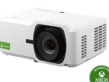 ViewSonic Game Changer Sweepstakes
