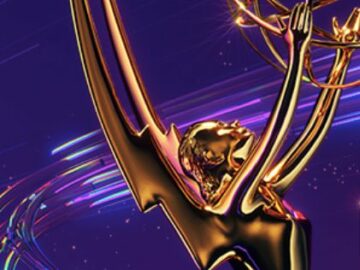 Justin Wine Emmy Awards Season Sweepstakes