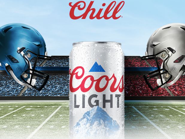 coors light football helmet x American Needle Club Cap Coors Light Shop Coors Light Football 2026 |