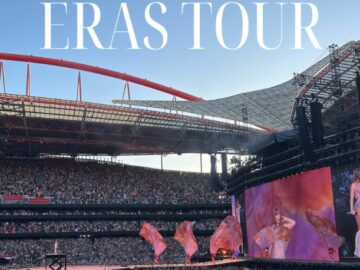 Go To Aisle Taylor Swift Eras Tour Giveaway
