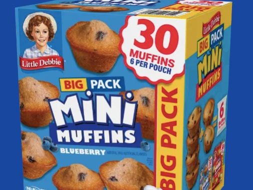 Little debbie legoland sweepstakes hotsell