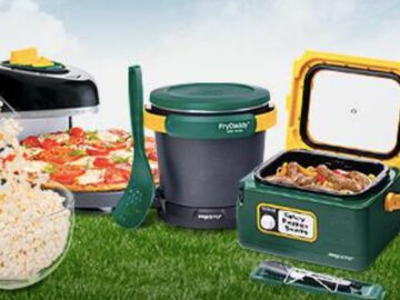 Packers Ultimate MVP Tailgate Sweepstakes