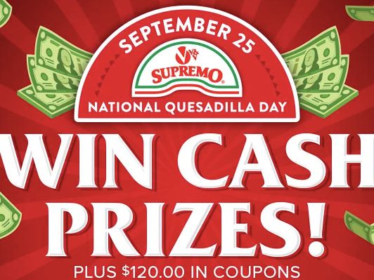 Cash Sweepstakes 2024 - Win Free Money in Giveaways!