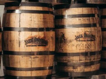 Jack Daniel's Sizzling Flavors of Music City Giveaway