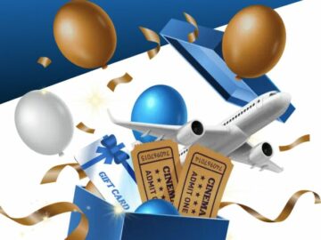 DIRECTV Perks Million Dollar Blitz Sweepstakes (DirectTV Subscribers)