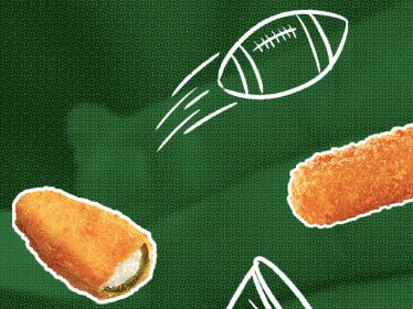 Farm Rich SEC Championship Game Sweepstakes