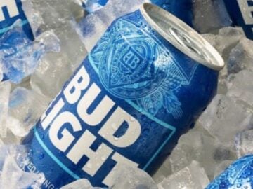 Bud Light Bring Home The Official Tailgate Sweepstakes & Instant Win
