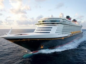 Disney+ Perks: Sail to the Bahamas Sweepstakes
