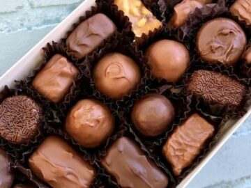 See’s Candies Mary See's Birthday SWEET-Stakes