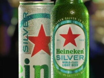 Heineken Silver F1 Austin Sweepstakes (LA, OK and TX Only)