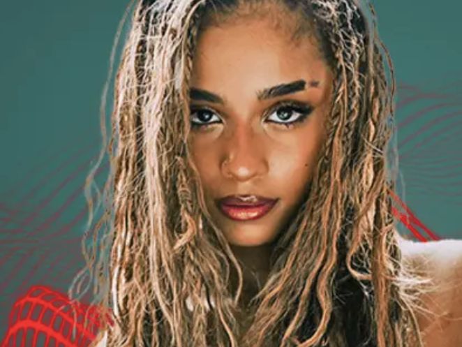 Coke Studio Live Tyla Sweepstakes